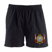 847 Naval Air Squadron Sports Shorts